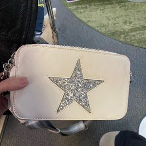 Vintage Havana Crossbody Linda Bag